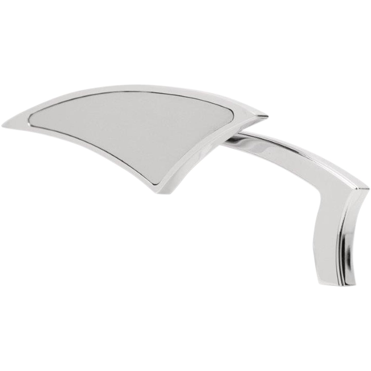 Paul Yaffe's Bagger Nation Power Mirror - Chrome [MPN: PMP-C]_452026