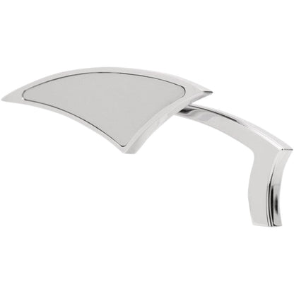 Paul Yaffe's Bagger Nation Power Mirror - Chrome [MPN: PMP-C]_452026