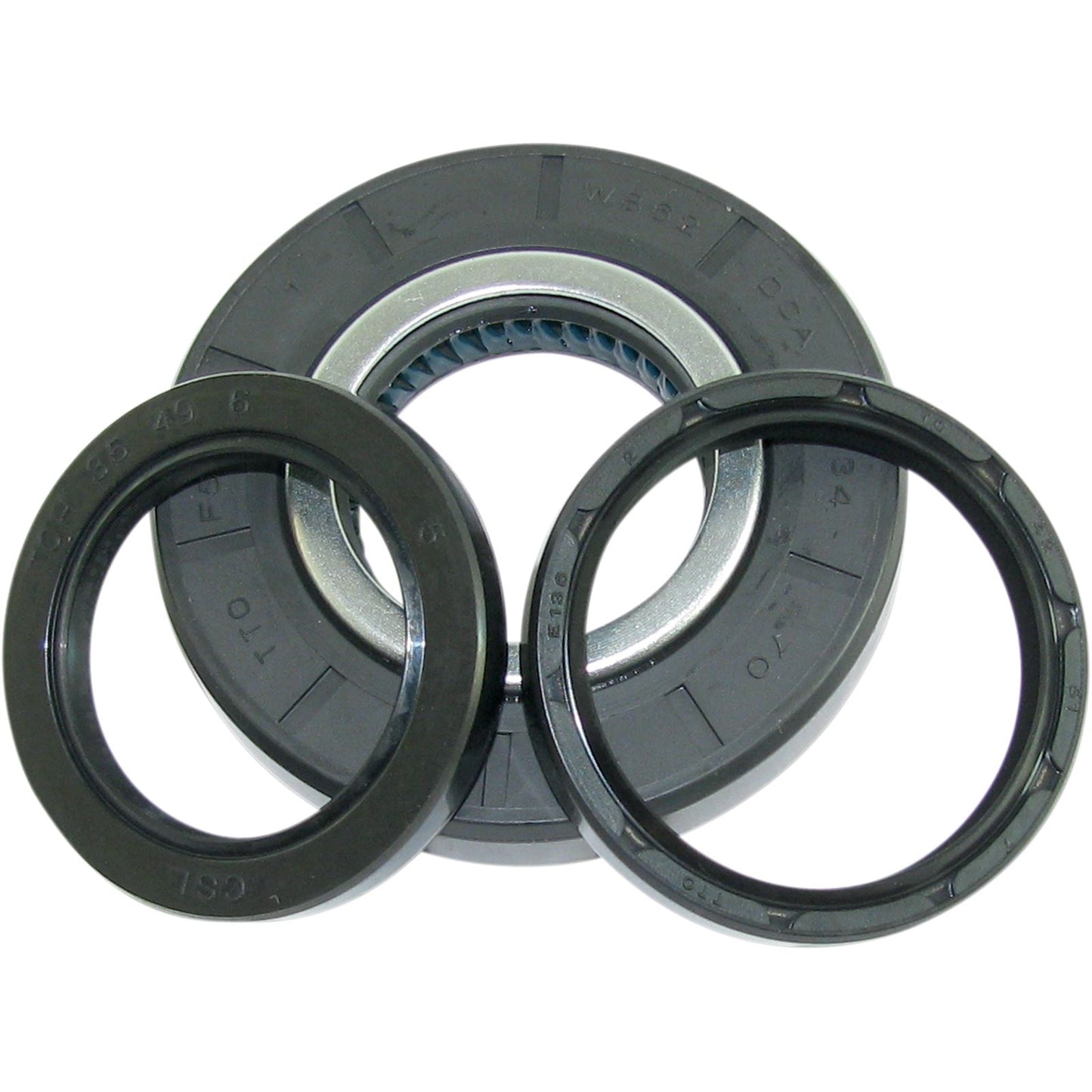 Moose Offroad Front Differential Seal Kit MSE 0935-0406_434640