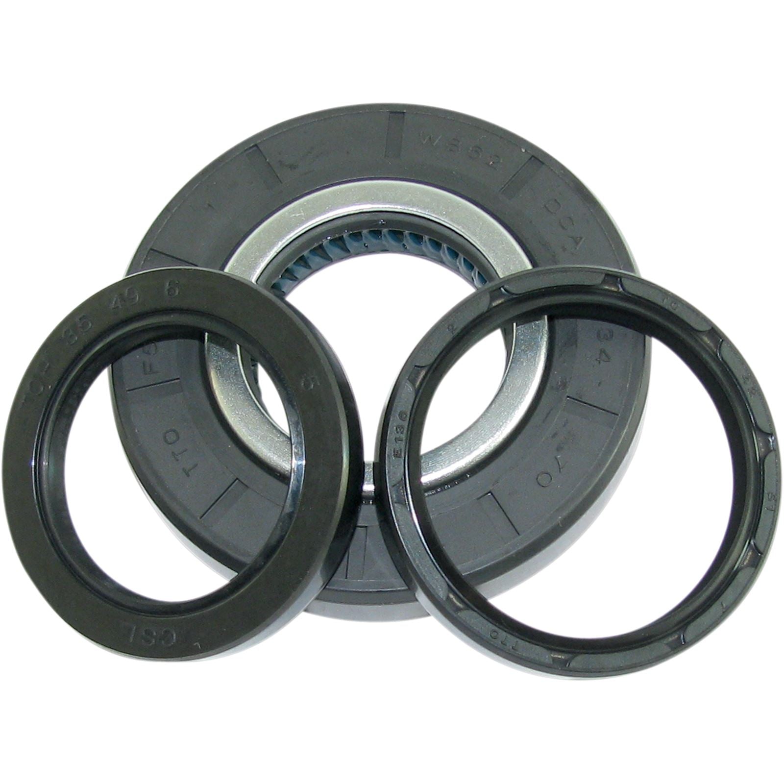 Moose Offroad Front Differential Seal Kit MSE 0935-0406_434640