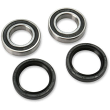 Moose Offroad Wheel Bearing - Kit - Rear 0215-0242_430269