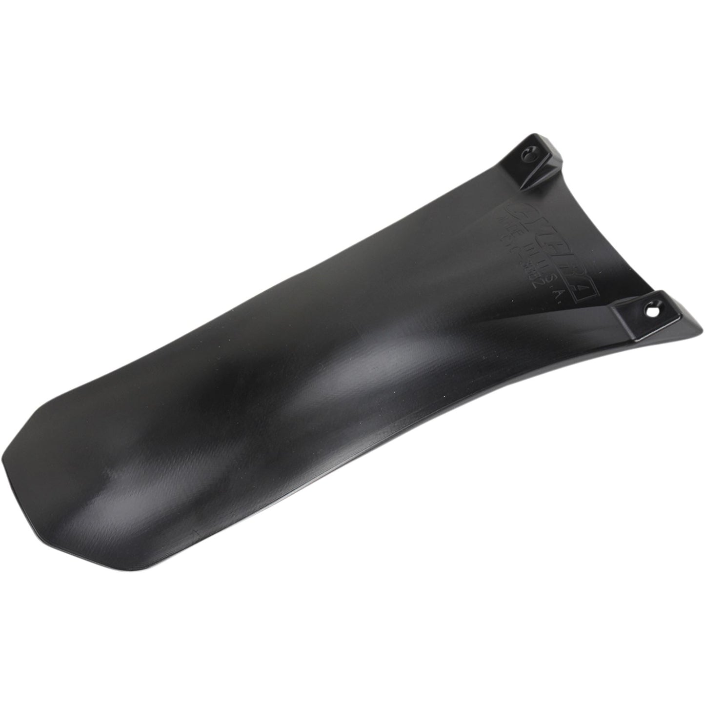 Moose Offroad Moose Utility Division Flap - Black for Honda 0520-1362_431442