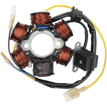 Moose Offroad High-Output Stator for Honda 2112-0764_437822