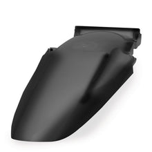 Polisport Rear Fender Black 8595100003_599453