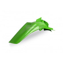 Polisport Rear Fender Green 8595100001_599455