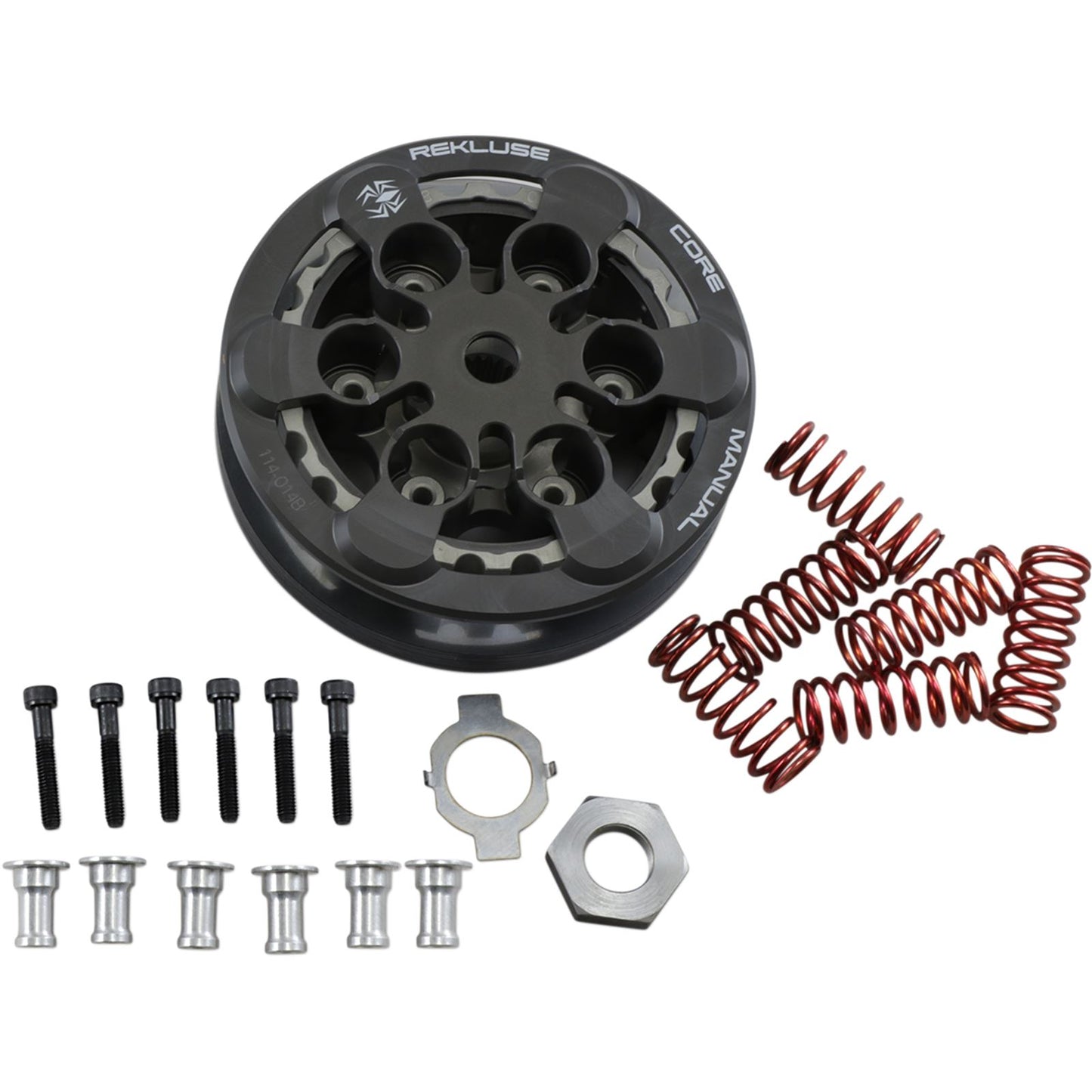 Rekluse Racing Core Clutch Kit RMS-7013_463815