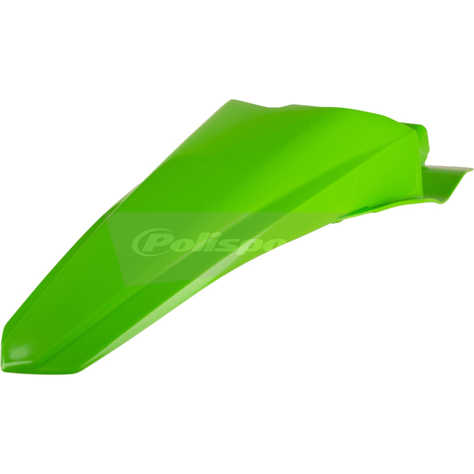 Polisport Rear Fender Green 8579700001_289601