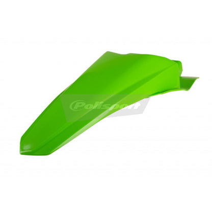 Polisport Rear Fender Green 8579700001_599457