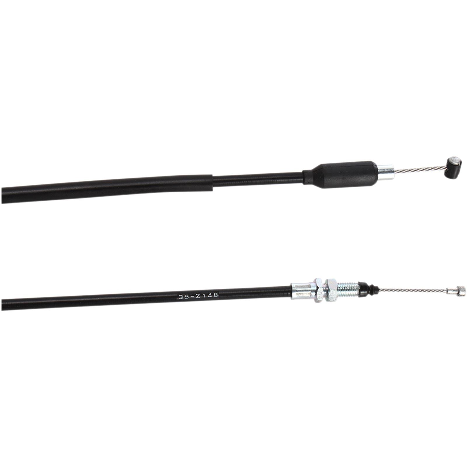 Moose Offroad Moose Clutch Cable for Yamaha 0652-1692_432432