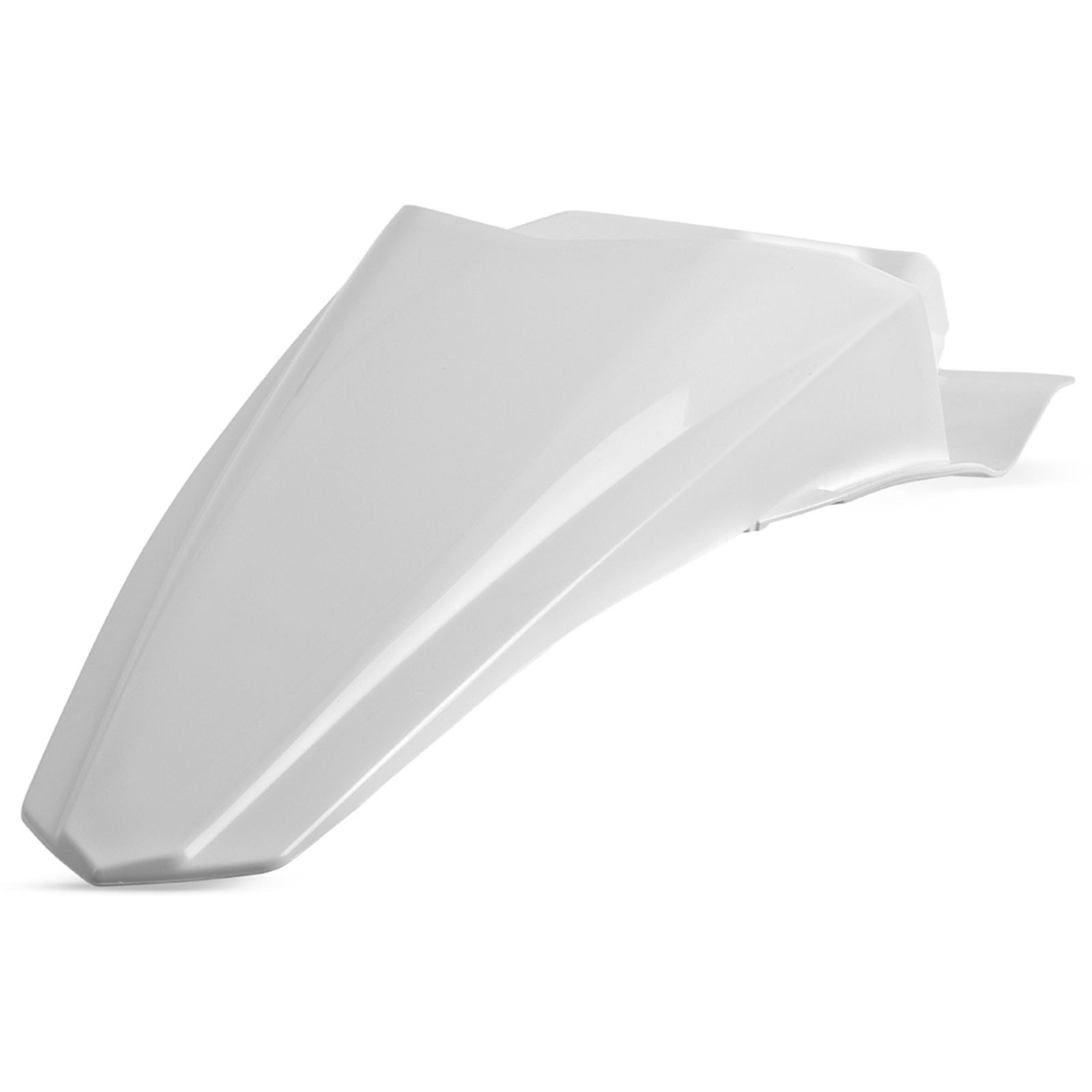 Polisport Rear Fender White 8579700002_289602
