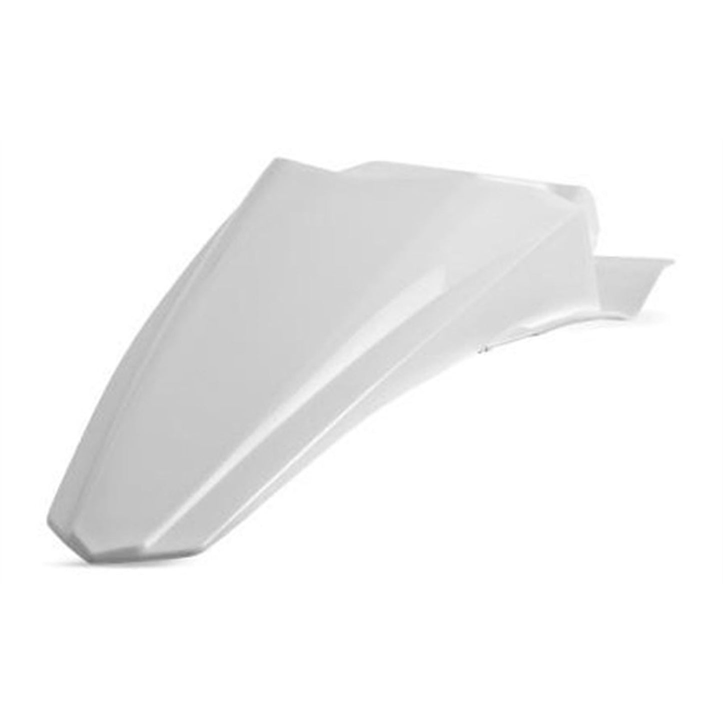 Polisport Rear Fender White 8579700002_599458