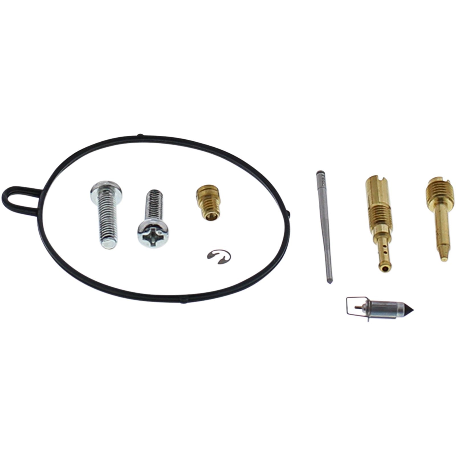 Moose Offroad Carburetor Repair Kit for Yamaha 1003-1763_435387