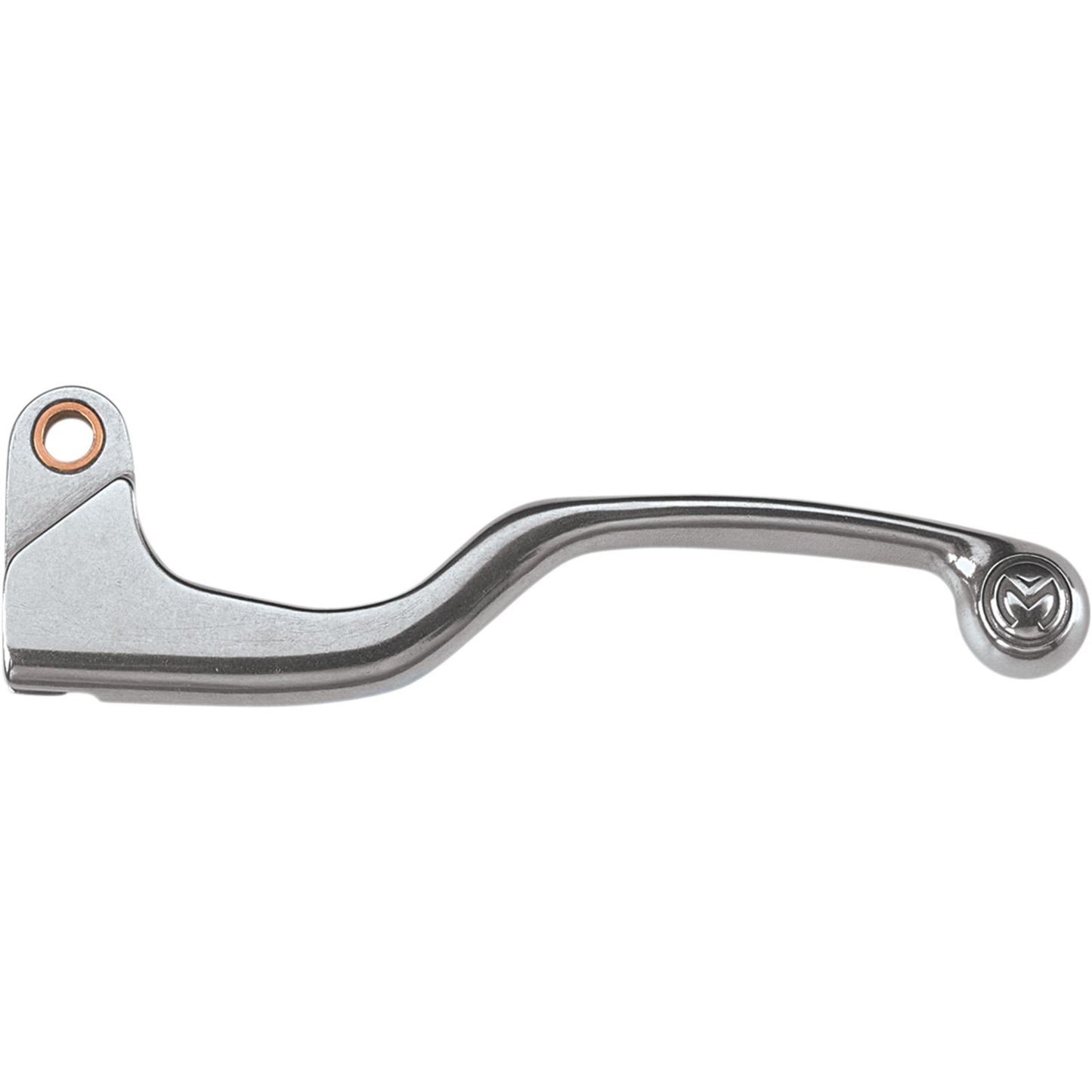 Moose Offroad Polished Shorty Clutch Lever for XR M559-15-17_438846