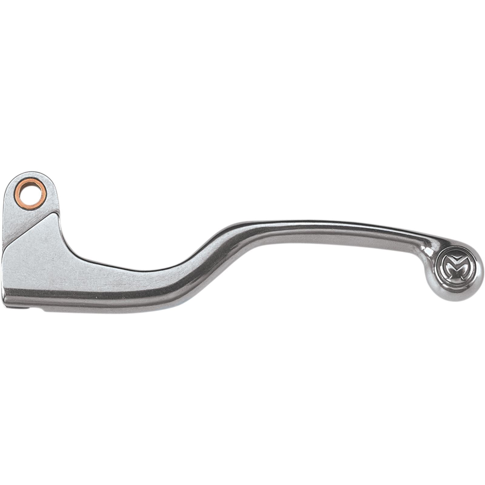 Moose Offroad Polished Shorty Clutch Lever for XR M559-15-17_438846