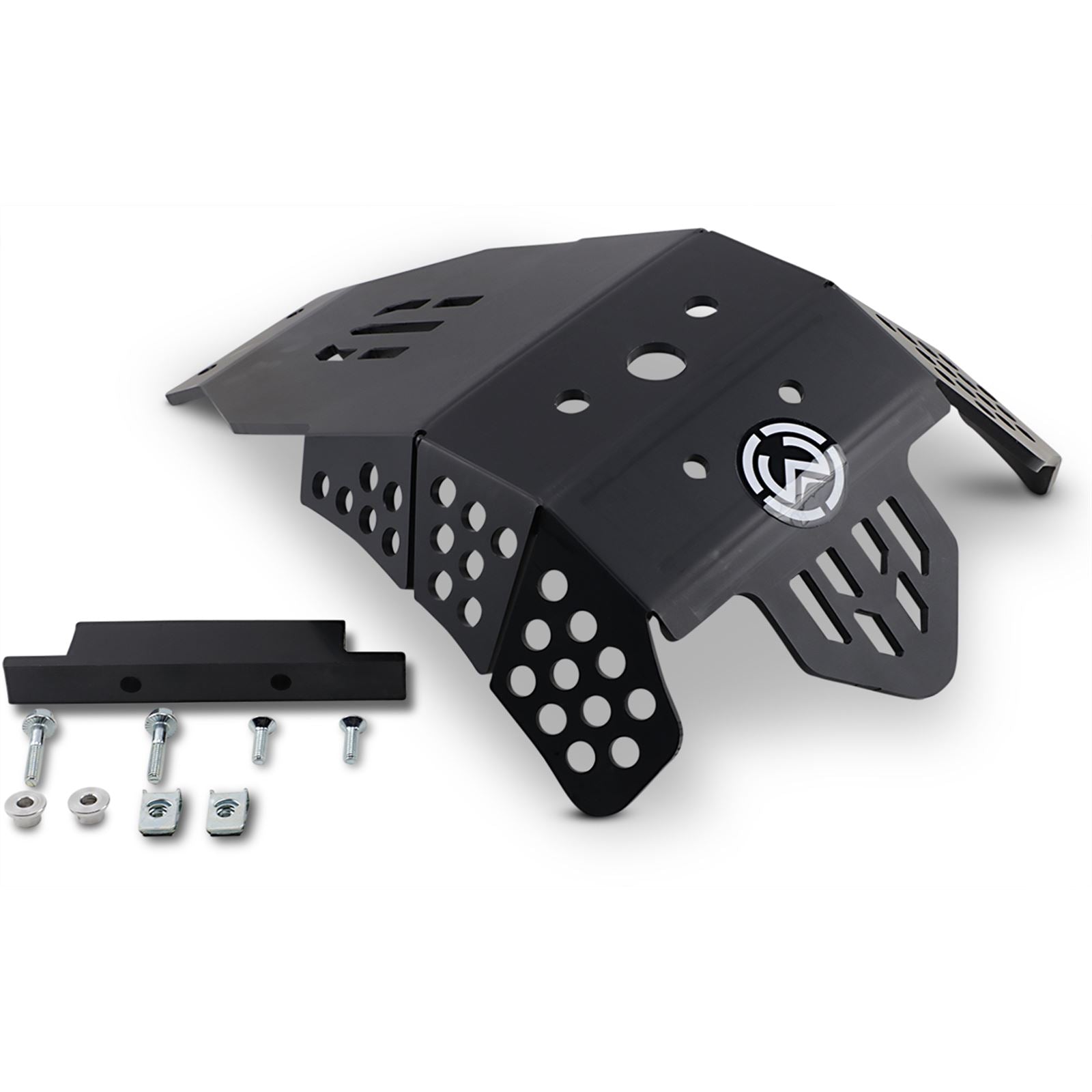 Moose Offroad Pro Skid Plate - KX 450 0506-1345_431393