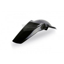 Polisport Rear Fender Black 8561100001_599460