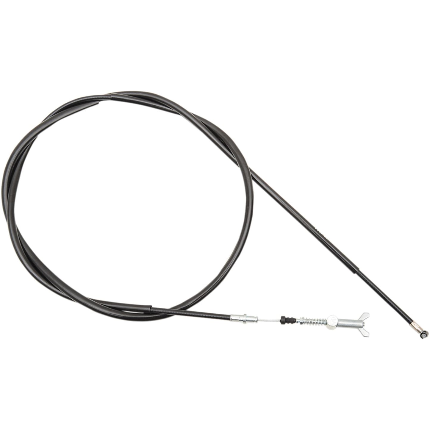 Moose Offroad Moose Rear Parking Brake Cable for Yamaha 0653-0064_432636
