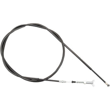 Moose Offroad Moose Rear Parking Brake Cable for Yamaha 0653-0064_432636
