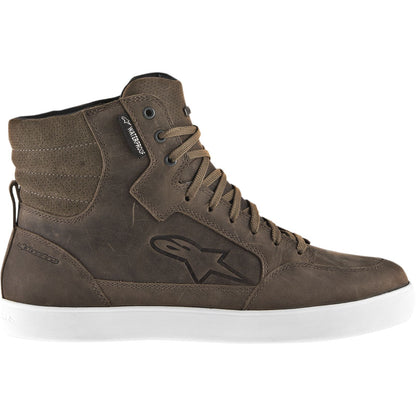 Alpinestars J-6 Shoes - Brown - Size 13 [MPN: 25420158013]_337970