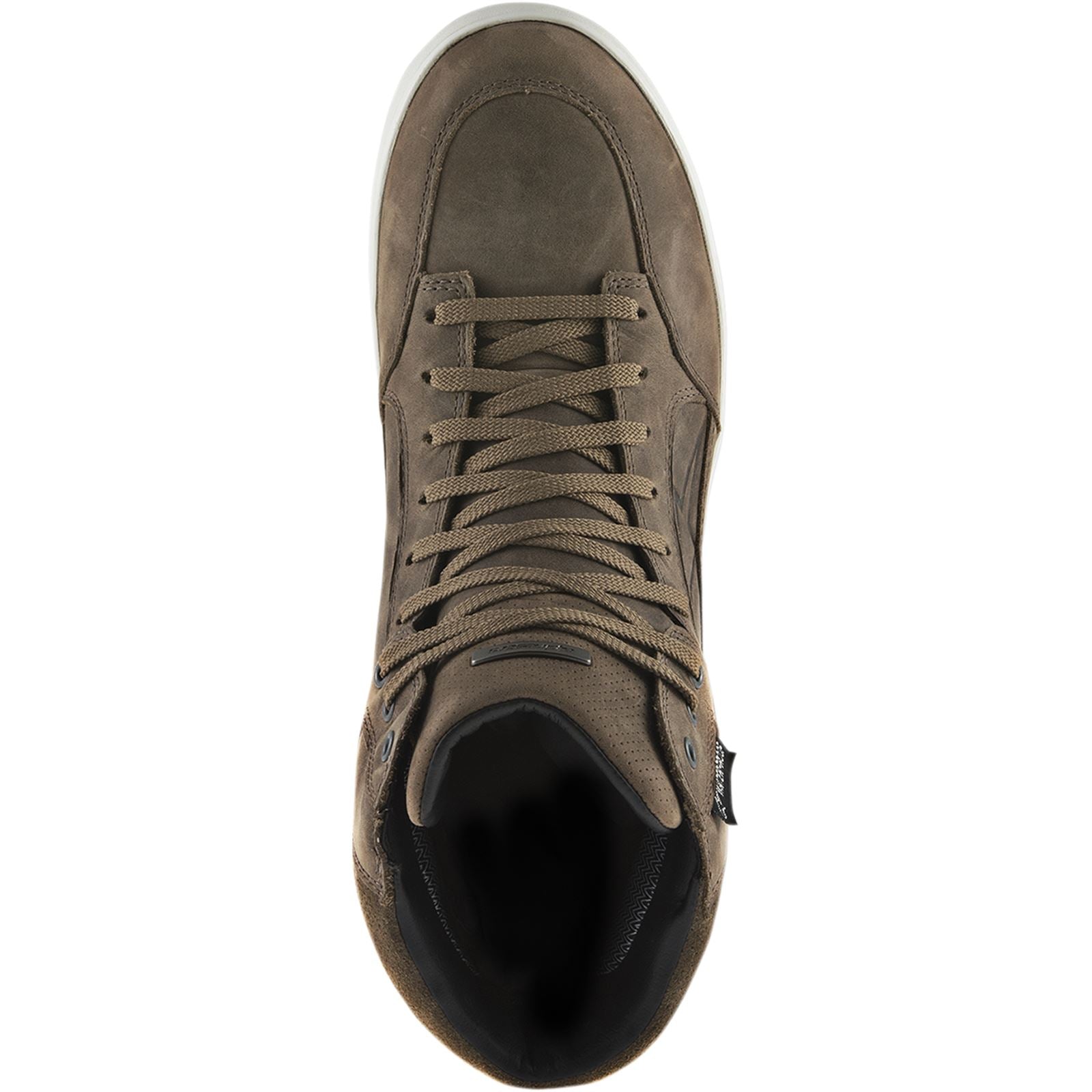 Alpinestars J-6 Shoes - Brown - Size 13 [MPN: 25420158013]_337971