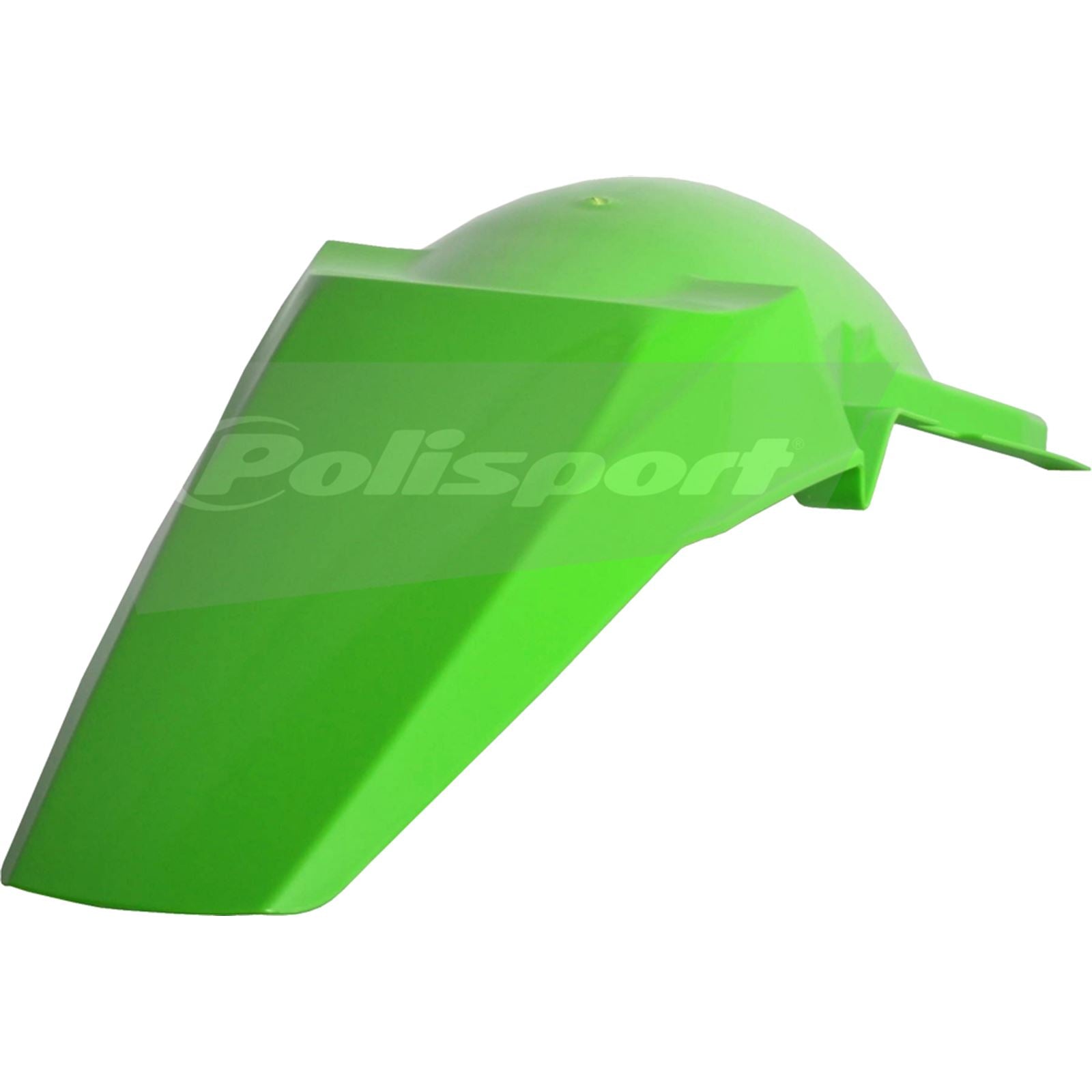 Polisport Rear Fender Green 8561100007_289605