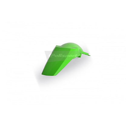 Polisport Rear Fender Green 8561100007_599461