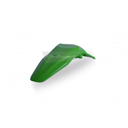 Polisport Rear Fender Green 8551200002_599462