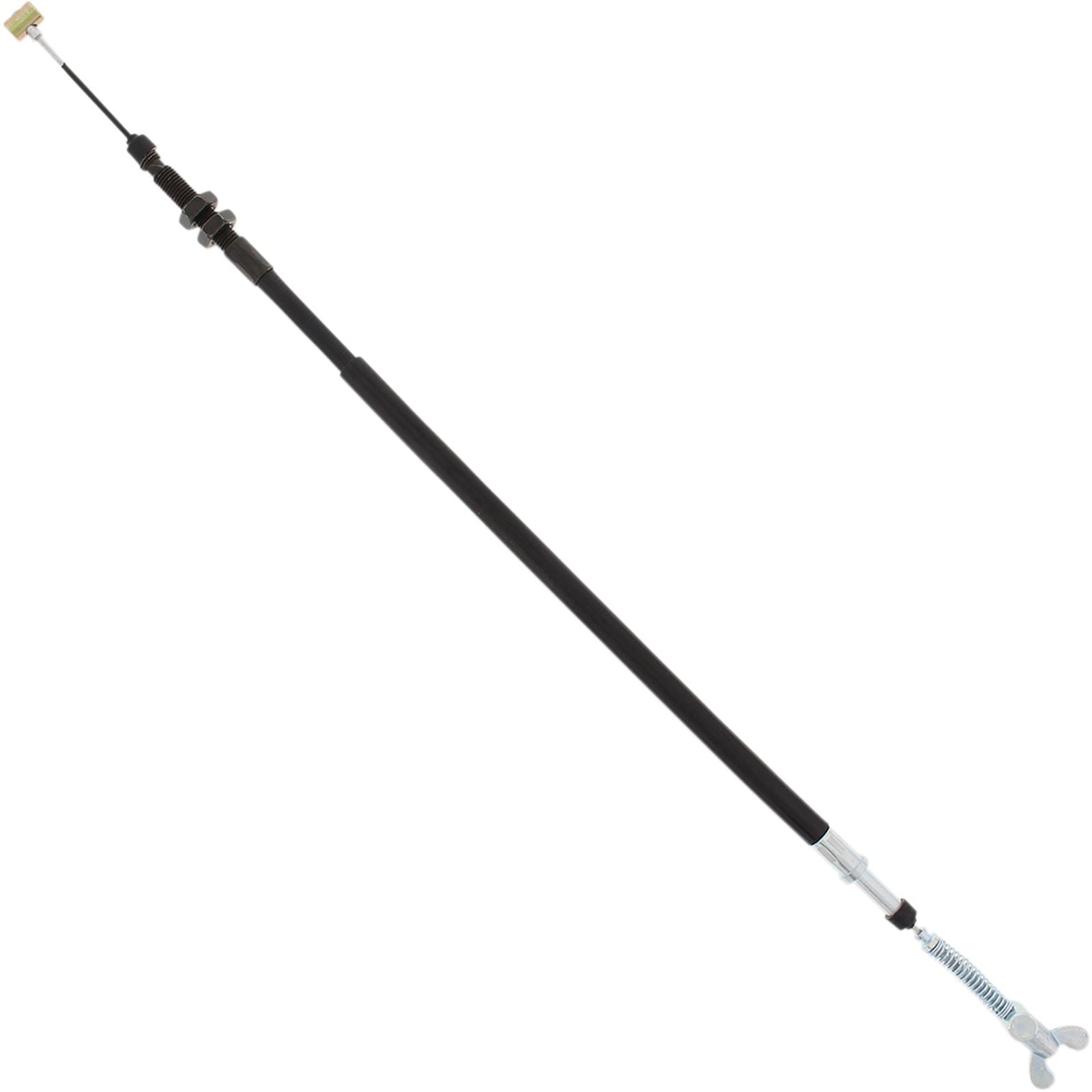 Moose Offroad Moose Rear Brake Cable For Kawasaki 0653-0071_432642