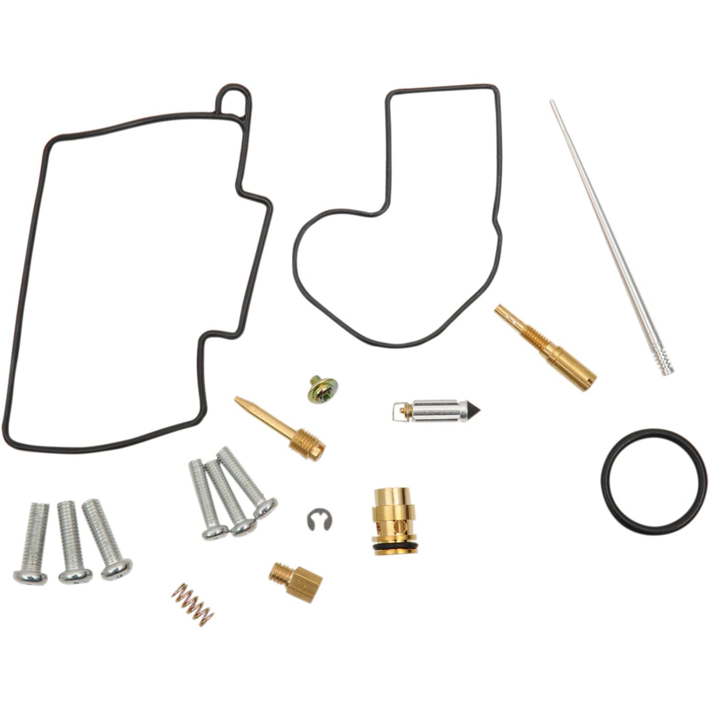 Moose Offroad Repair Kit Carburetor for Honda 1003-0765_435133