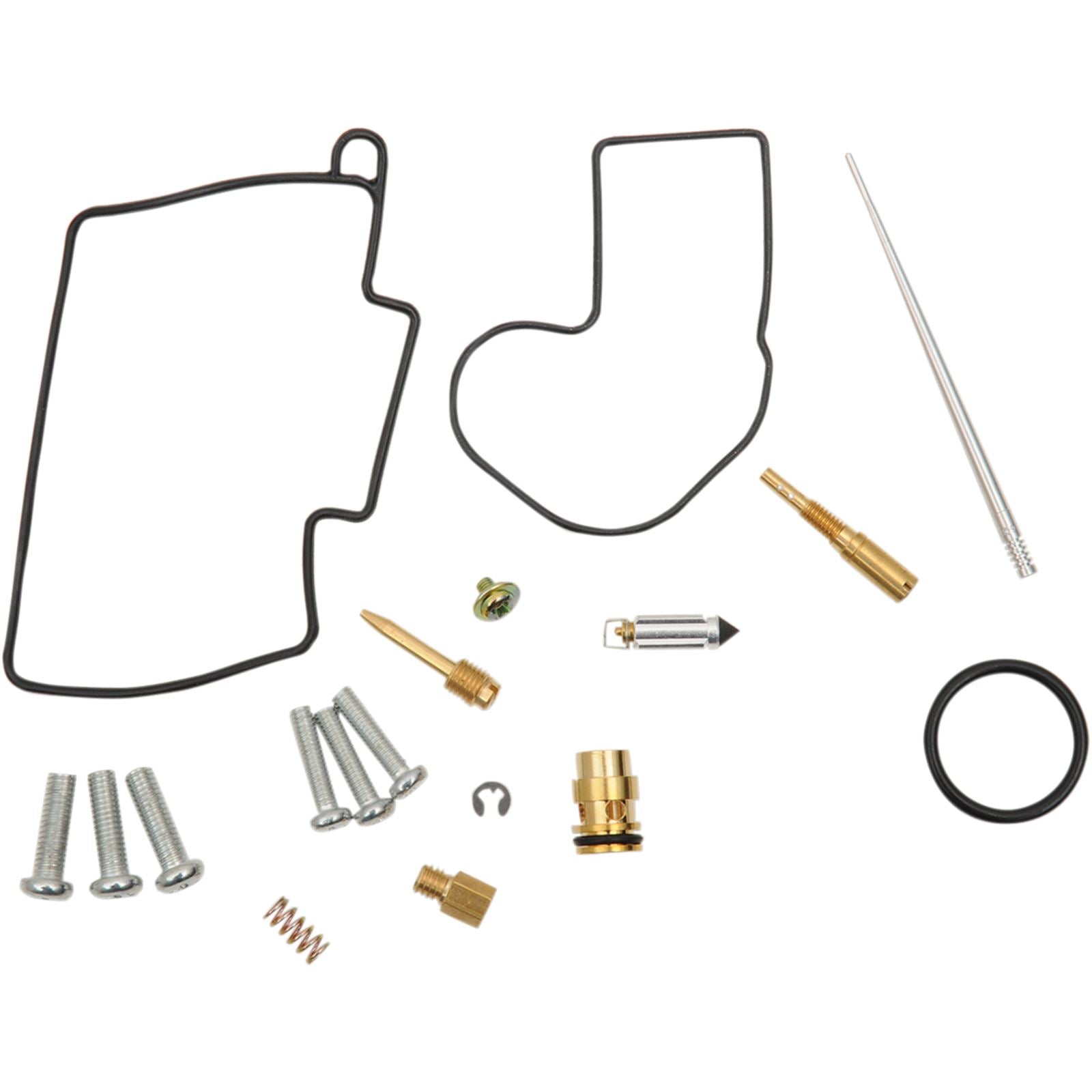 Moose Offroad Repair Kit Carburetor for Honda 1003-0765_435133