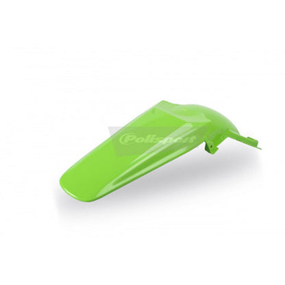 Polisport Rear Fender Green 8562900010_599464