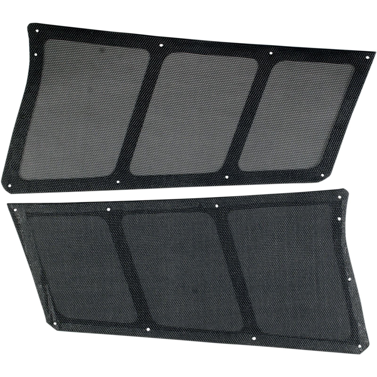 RSI Air Vent for Polaris RMK Side [MPN: V-12]_461972