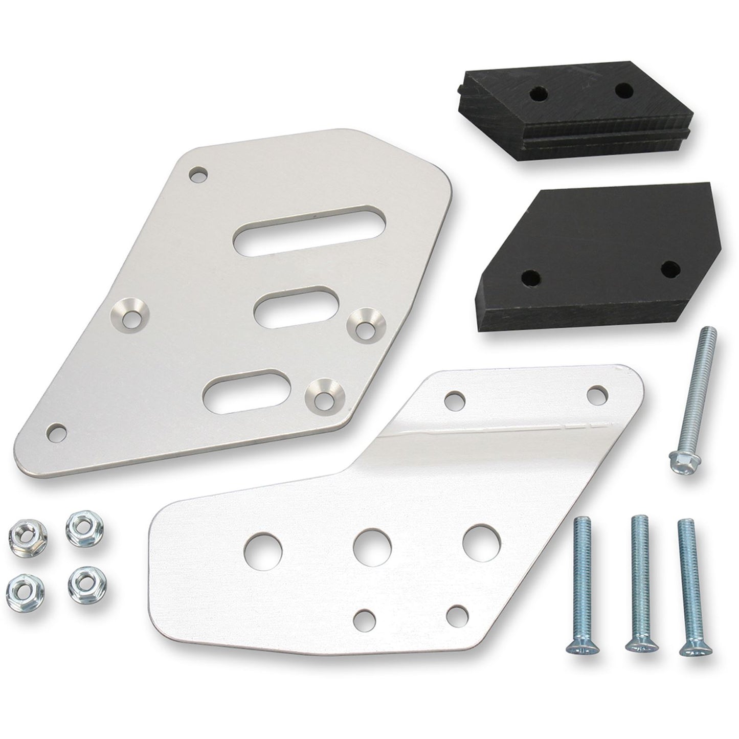 Moose Offroad Aluminum Chain Guide - for Yamaha 1231-0420_436485
