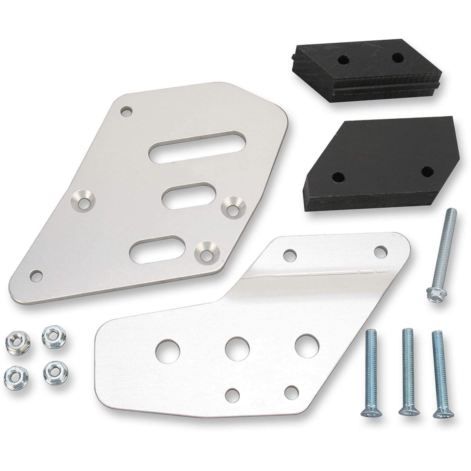 Moose Offroad Aluminum Chain Guide - for Yamaha 1231-0420_436485