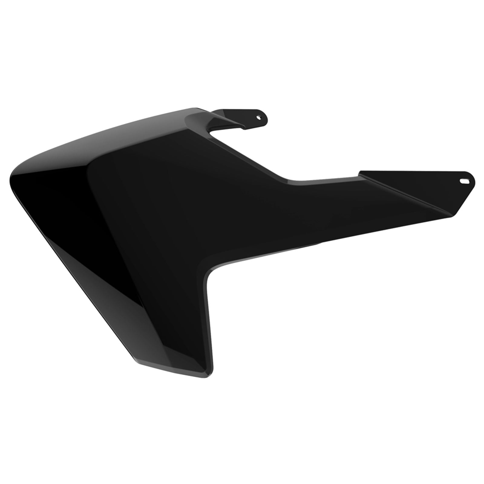 Polisport Upper Radiator Shroud Black 8418100003_289613