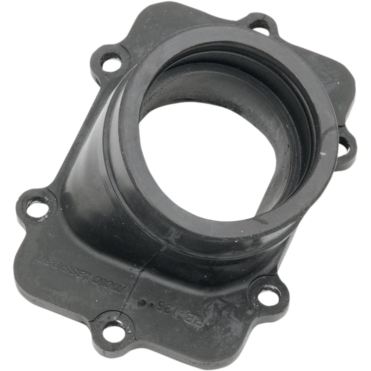 Moto Tassinari Intake Boots for Ski-Doo Rev SDI Carburetor [MPN: RB126]_503495
