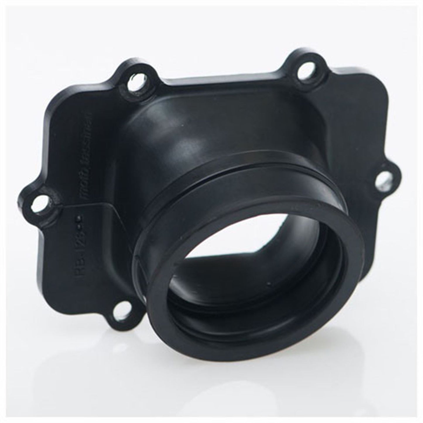 Moto Tassinari Intake Boots for Ski-Doo Rev SDI Carburetor [MPN: RB126]_599466