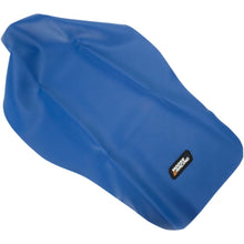Moose Offroad Seat Cover - Blue - For Yamaha 0821-1205_432905