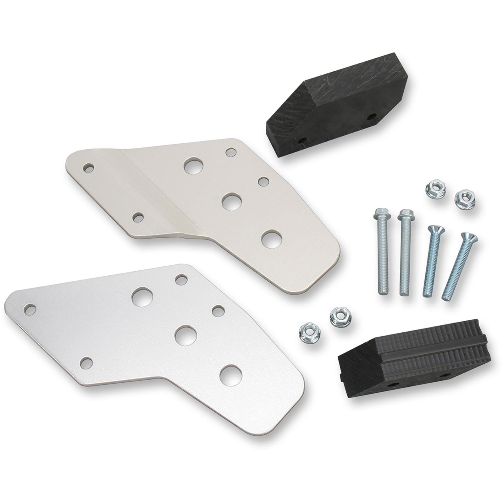 Moose Offroad Aluminum Chain Guide - For Kawasaki 1231-0419_436484