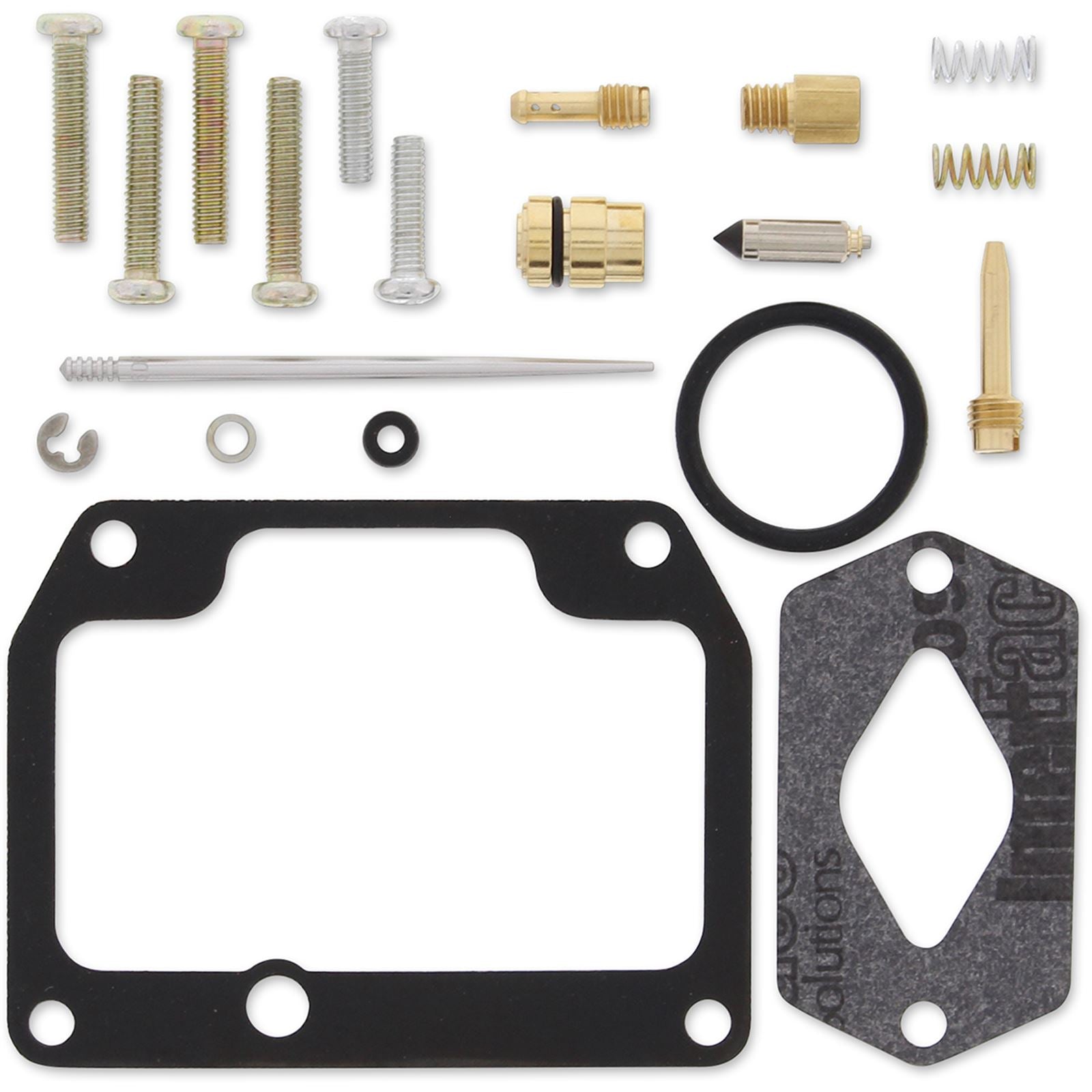 Moose Offroad Carburetor Repair Kit For Suzuki 1003-0722_435090