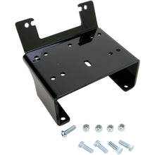Moose Offroad UTV Winch Mount For Kawasaki 4505-0685_443546