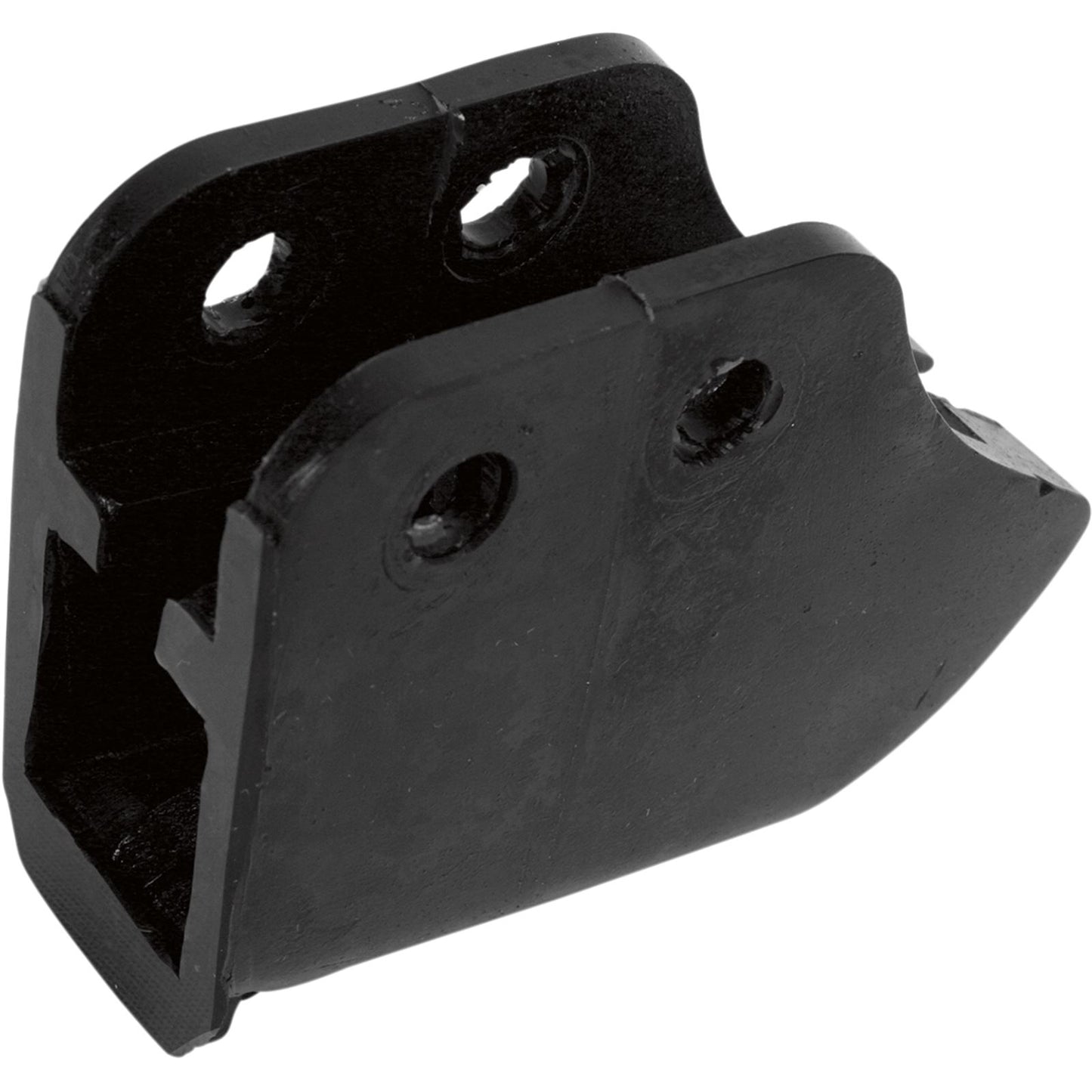 Moose Offroad Rear Chain Slider for Suzuki LT450R - Black 1231-0129_436476