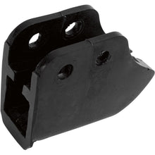 Moose Offroad Rear Chain Slider for Suzuki LT450R - Black 1231-0129_436476