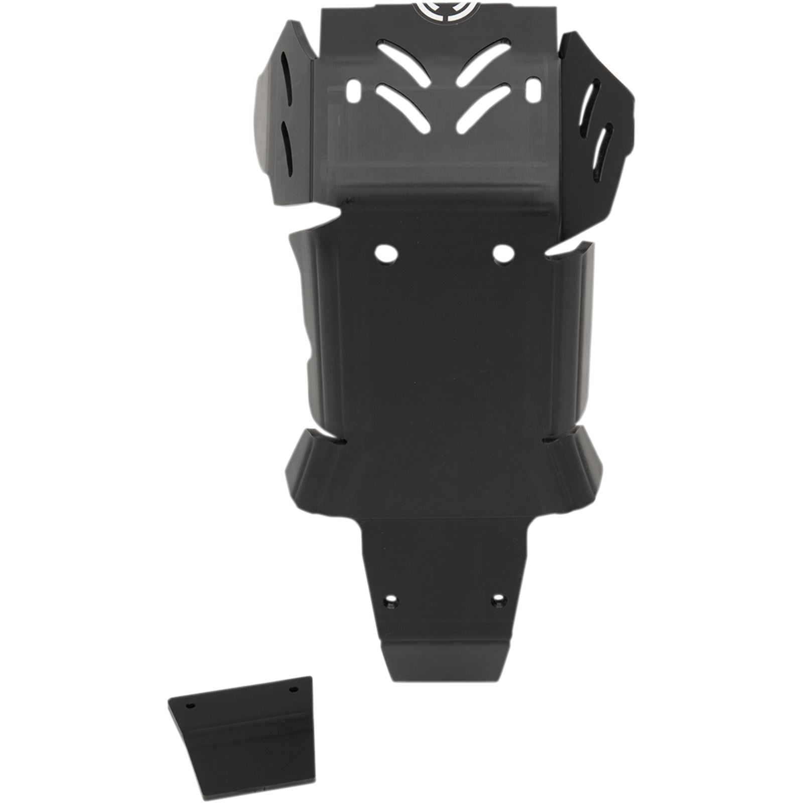 Moose Offroad Pro Large Skid Plate for Husqvarna 0506-1208_431362