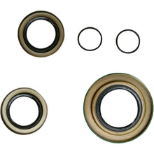 Moose Offroad Rear Differential Seal Kit 0935-0611_434725