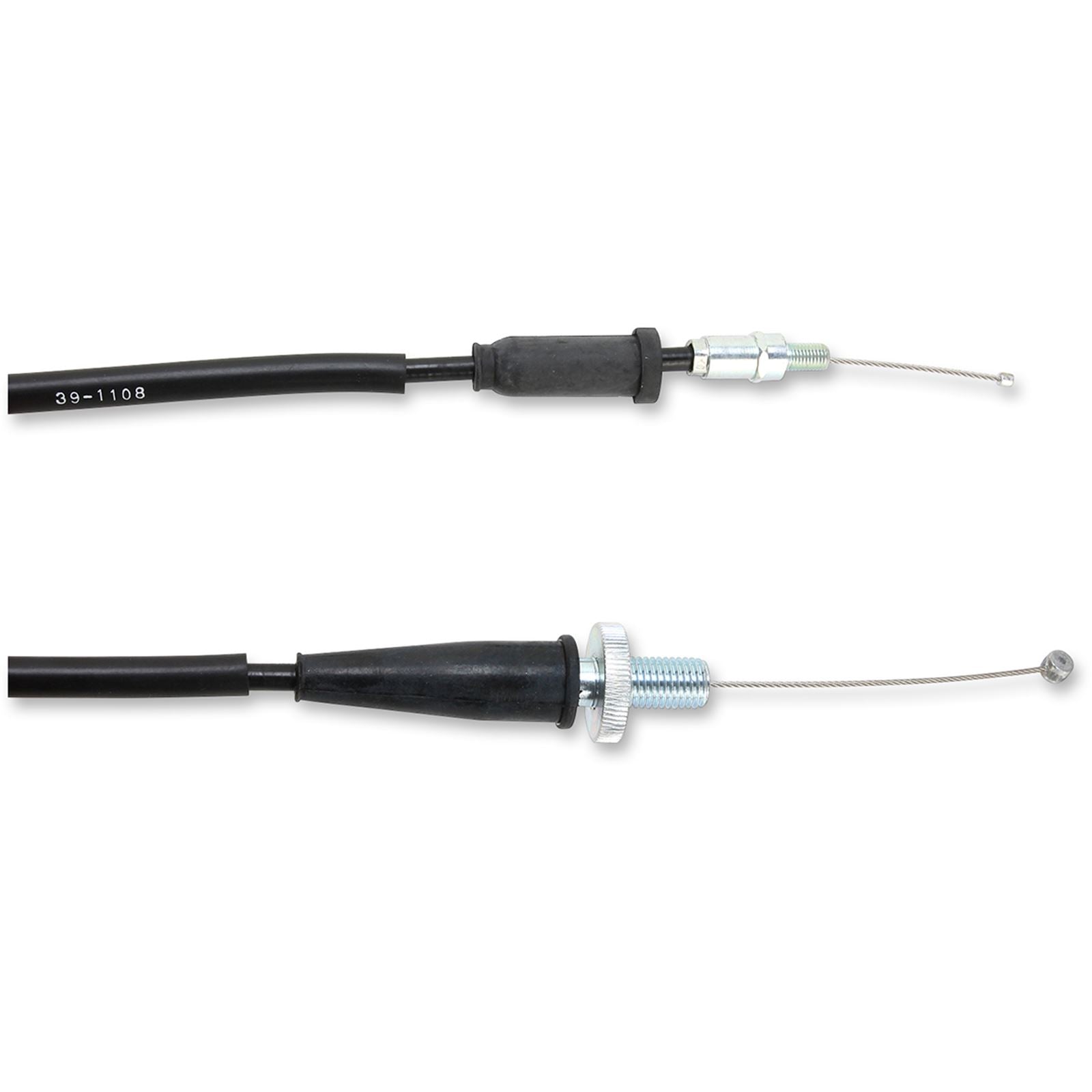 Moose Offroad Throttle Cable for KTM 0650-1216_432211