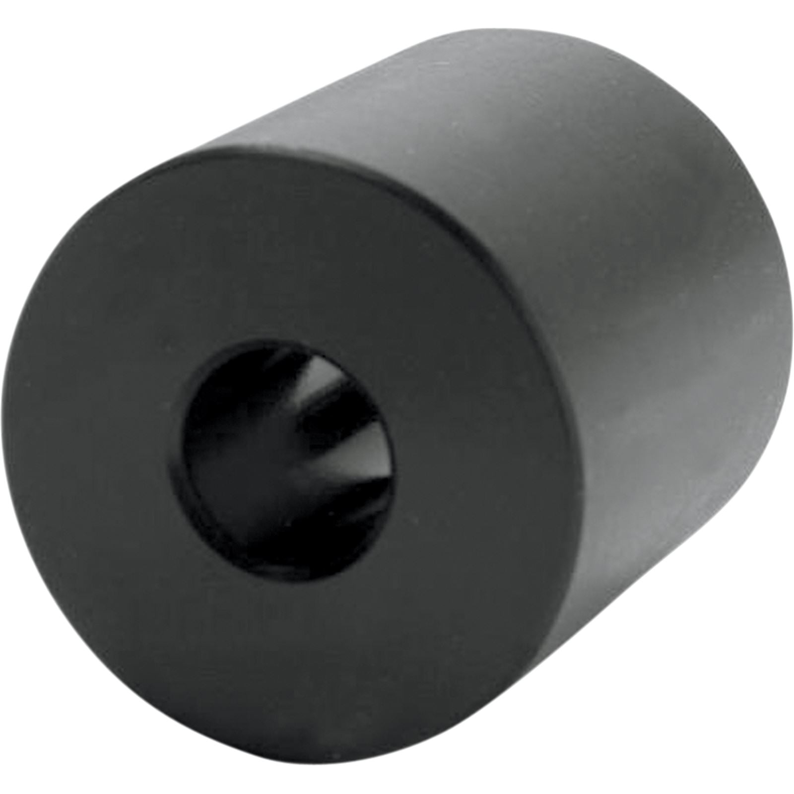 Moose Offroad Chain Roller - 24x26mm - Black 1231-0041_436458
