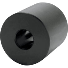 Moose Offroad Chain Roller - 24x26mm - Black 1231-0041_436458