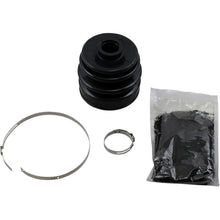 Demon Powersports Boot - Heavy Duty - Kit [MPN: PACVB-2001BK]_371160