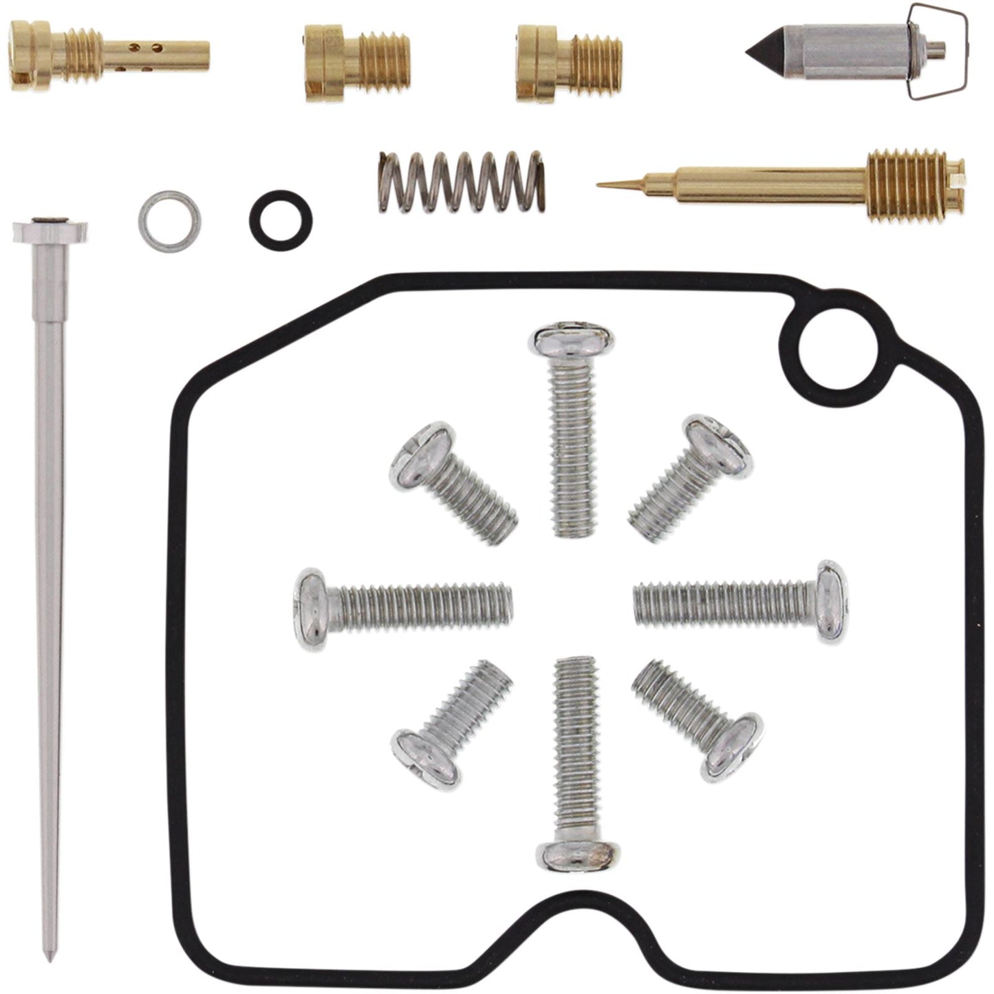 Moose Offroad Repair Kit Carburetor Arctic Cat 1003-1754_435378